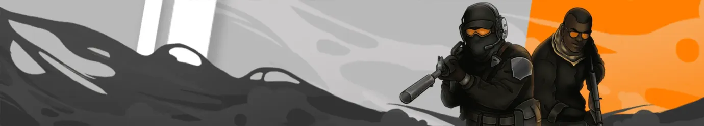 CS 2. Dust2.us Eagle Masters