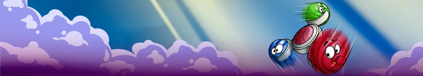 International spinners league